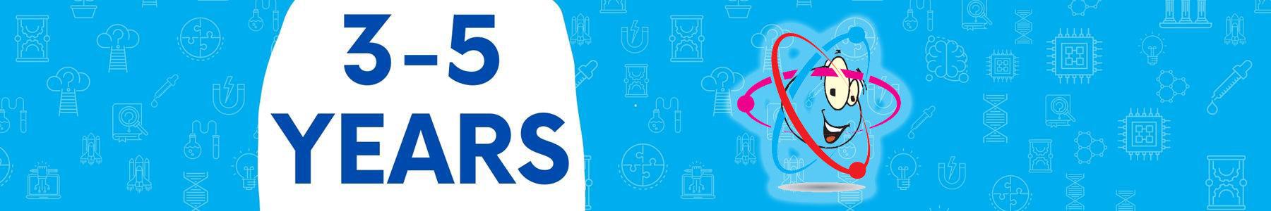 Wide banner