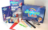 Blast Off! Figuring out how forces work (Gift Kit)
