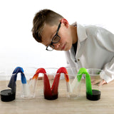 Small Seeds and Mighty Trees: Investigating plant growth (Gift Kit)