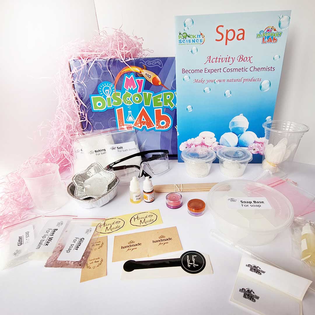 Spa Box