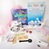 Spa Box