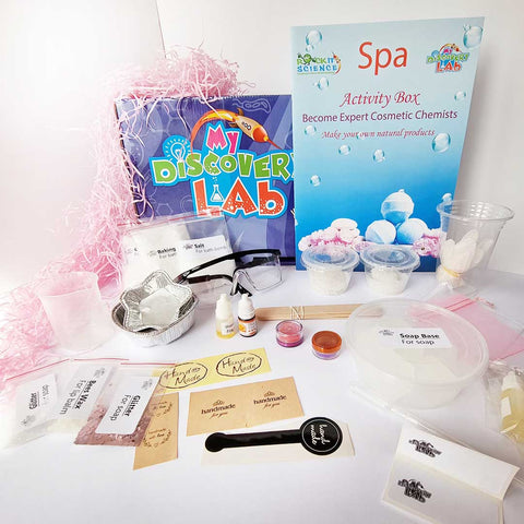 Spa Box