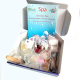 Spa Box