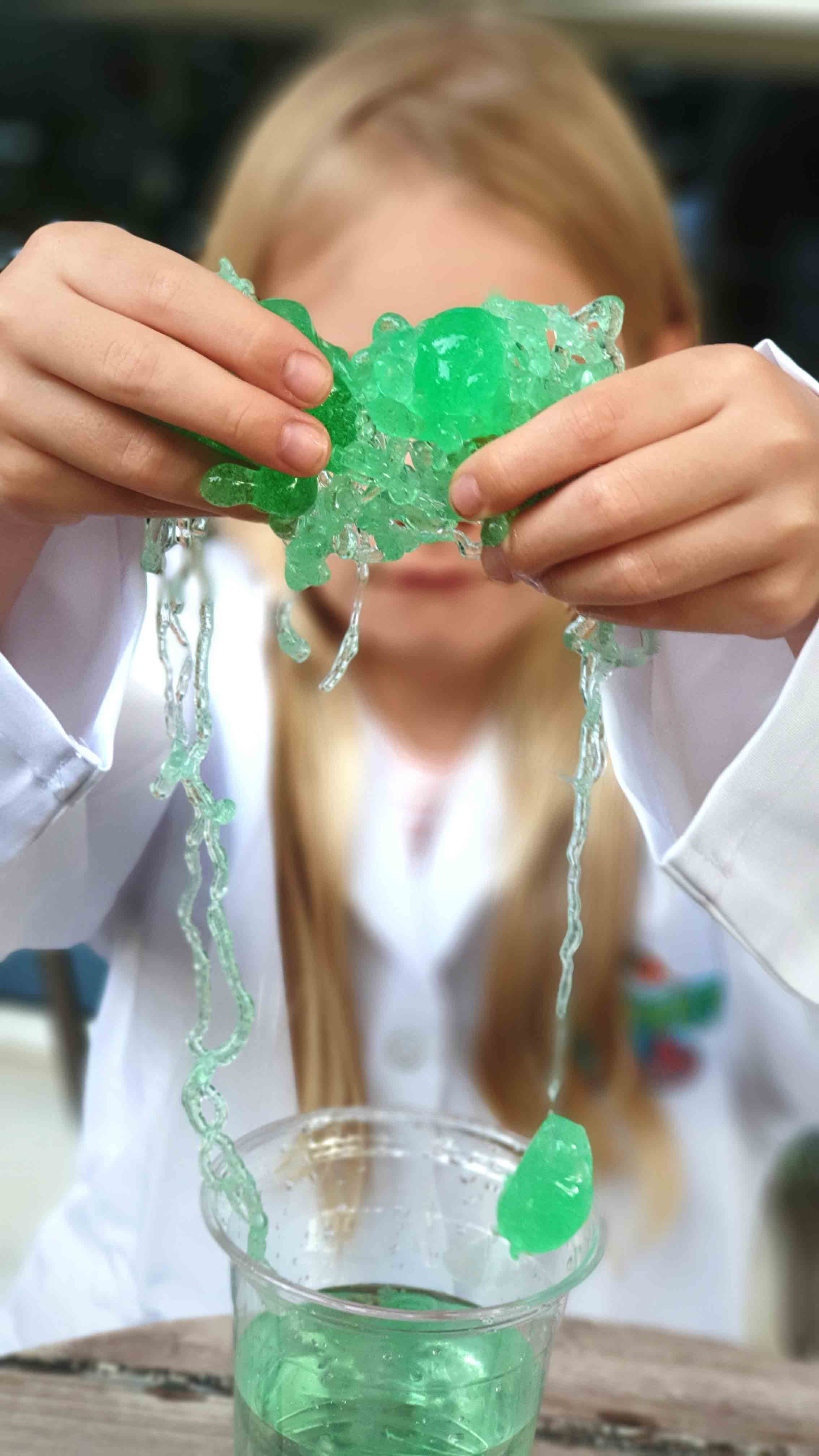 Super Slime Box