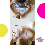 Box 4 -Cool Colour Science (3-5 years)