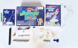 Blast Off! Figuring out how forces work (Gift Kit)