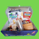 Box 4 -Cool Colour Science (3-5 years)
