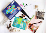 Small Seeds and Mighty Trees: Investigating plant growth (Gift Kit)