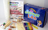 Science Kits for 3-5 years