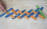 Box 5 -Incredible Craft Stick Challenges (6-9 years)