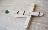 Box 5 -Incredible Craft Stick Challenges (6-9 years)