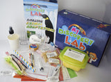 Science Kits for 10-14 years