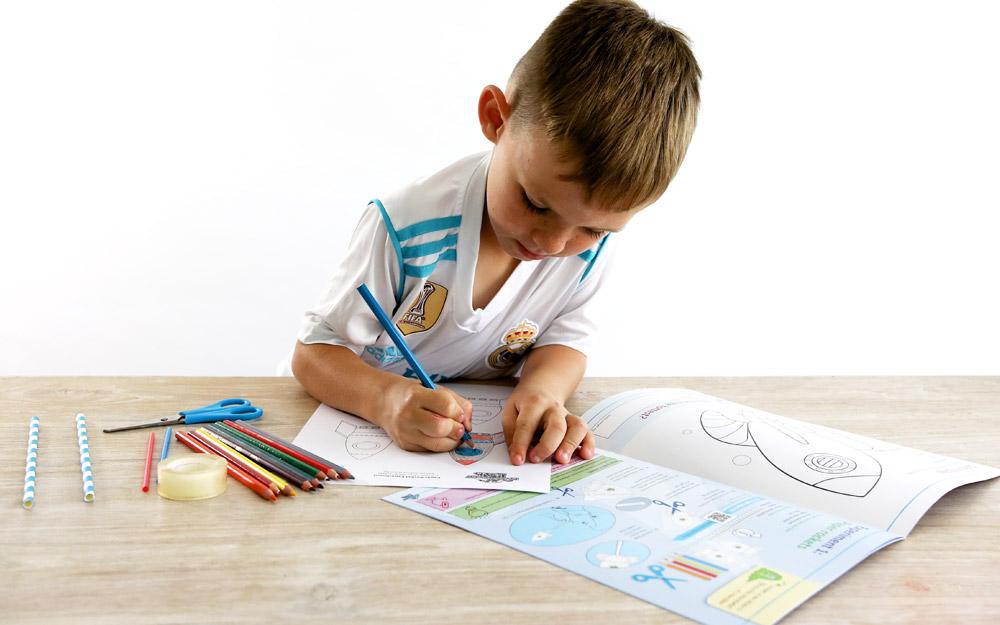 Blast Off! Figuring out how forces work (Gift Kit)