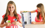 Small Seeds and Mighty Trees: Investigating plant growth (Gift Kit)