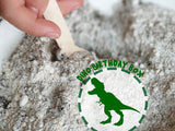 Dinosaur Activity Box (3-7 years)