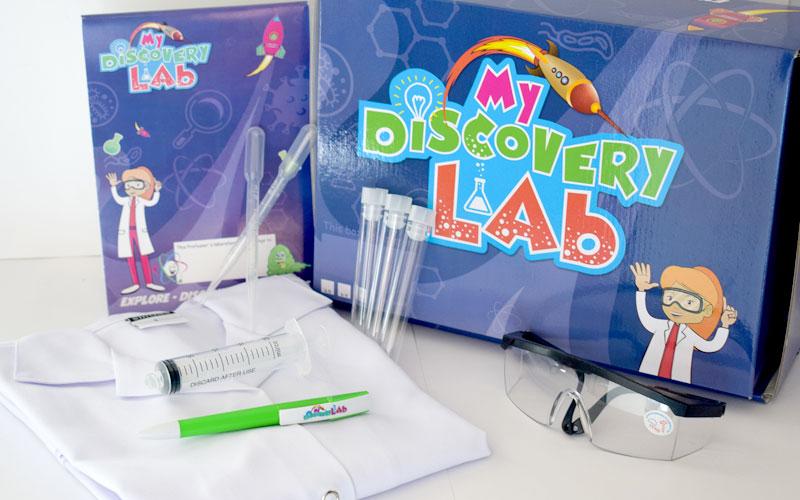 Young Professors (Gift Kit)
