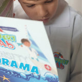 Box 8 -Density Drama (6-9 years)