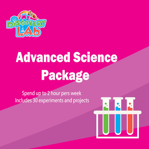 Advanced Science Package