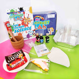 Science Kits for 10-14 years