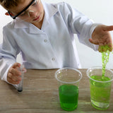 Slime, Slugs & Wobbly Blobs: Discovering the properties of polymers (Gift Kit)
