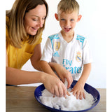 Box 2 - Slime, Slugs & Wobbly Blobs: Discovering the properties of polymers (10-14 years)